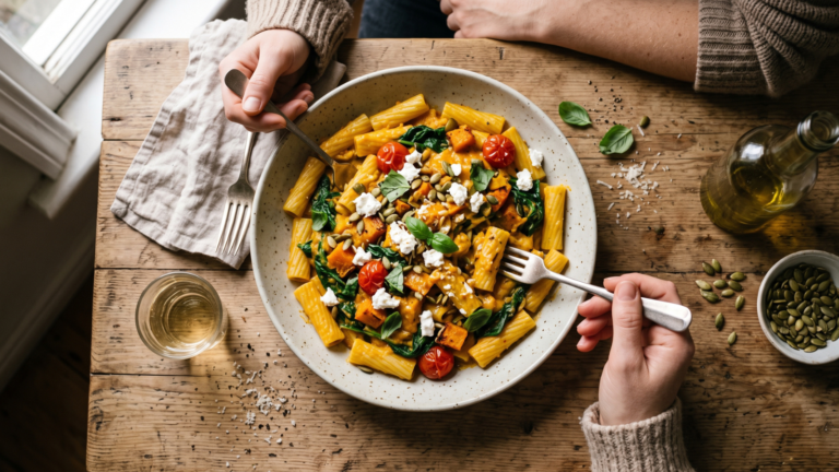 rezepte mit quinoa salat