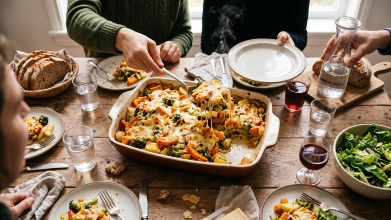rezept quiche vegetarisch